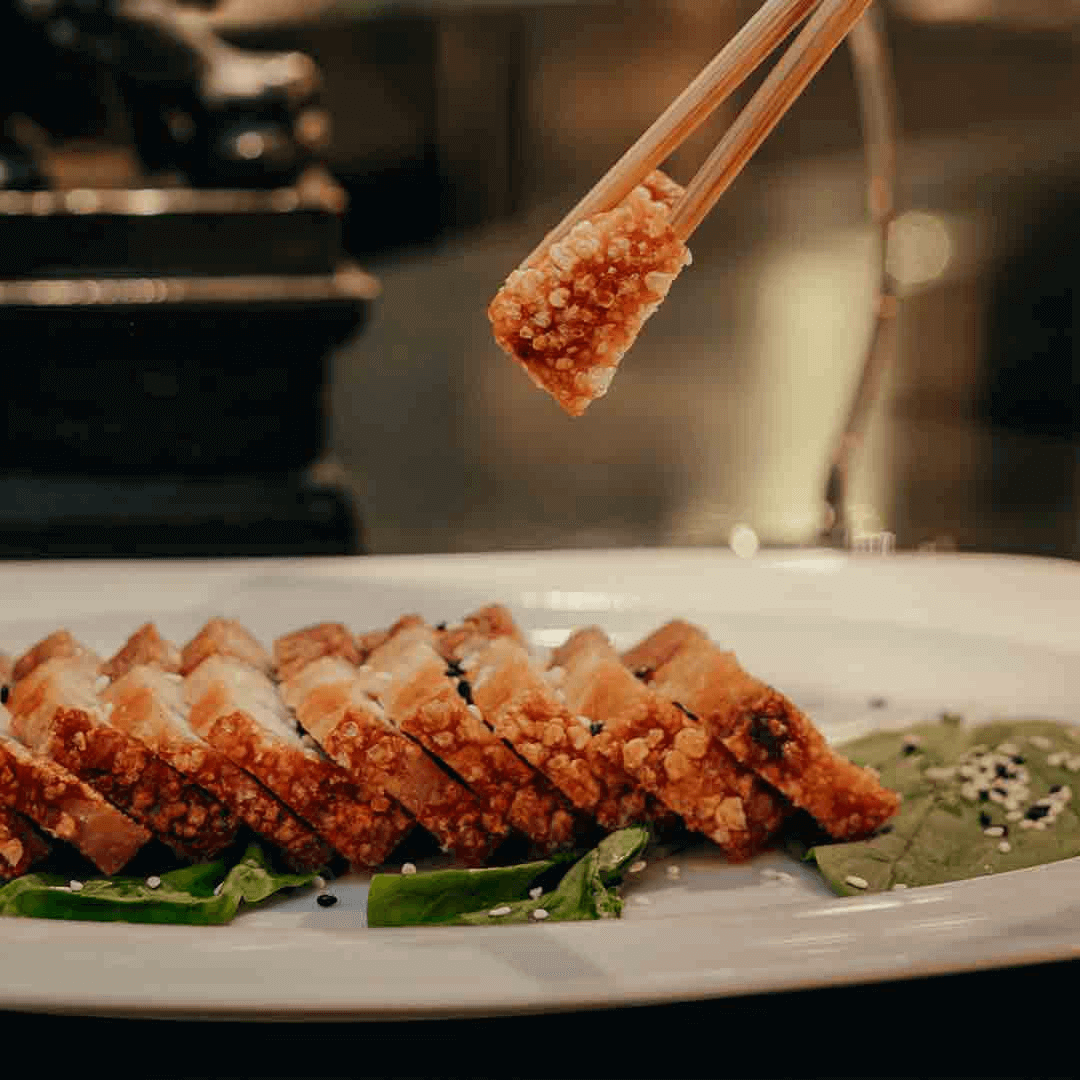 Imagen promocional de Campaña 18