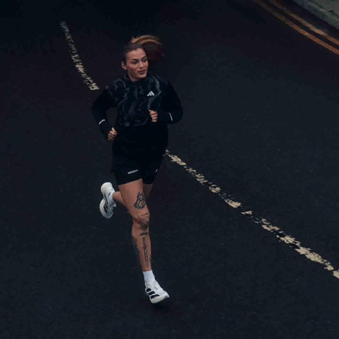 Imagen promocional de Campaña 18