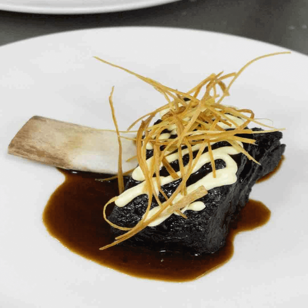 Imagen promocional de Campaña 18