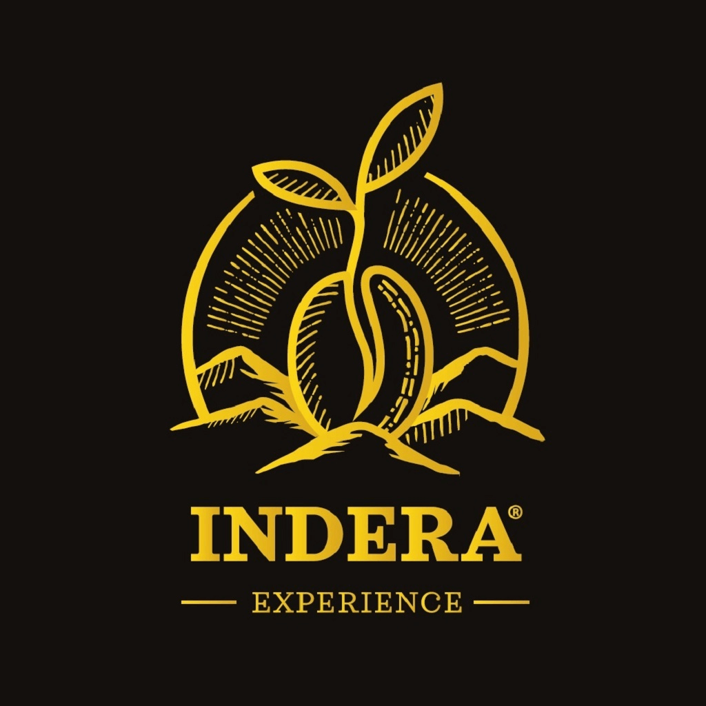 Indera Experience logo