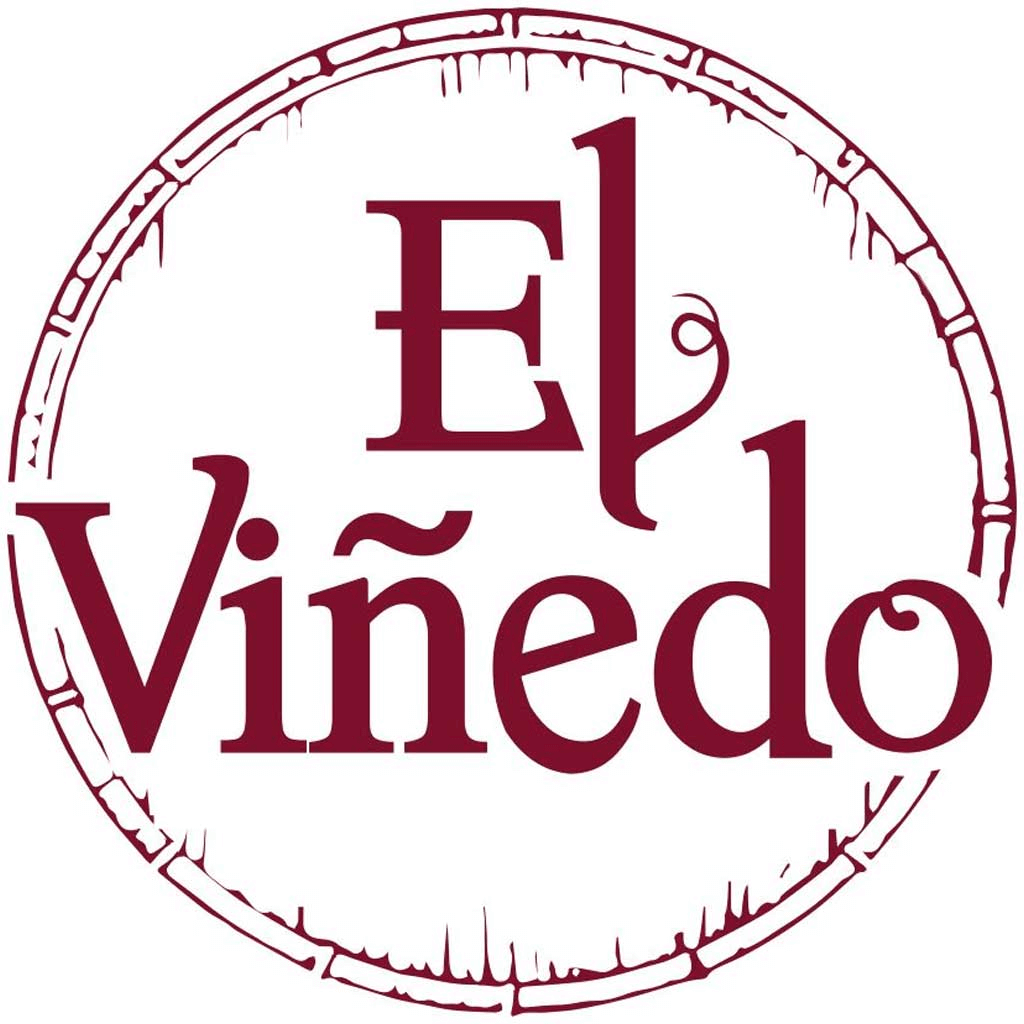 El Viñedo logo