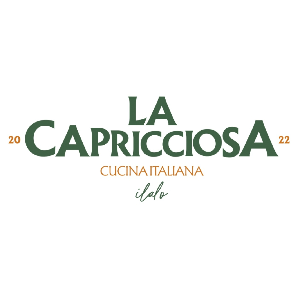 La Capricciosa logo