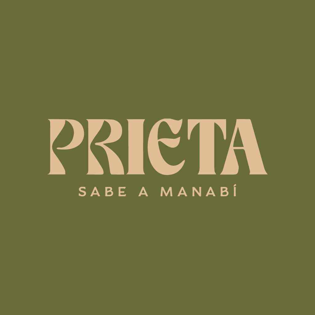 Prieta logo