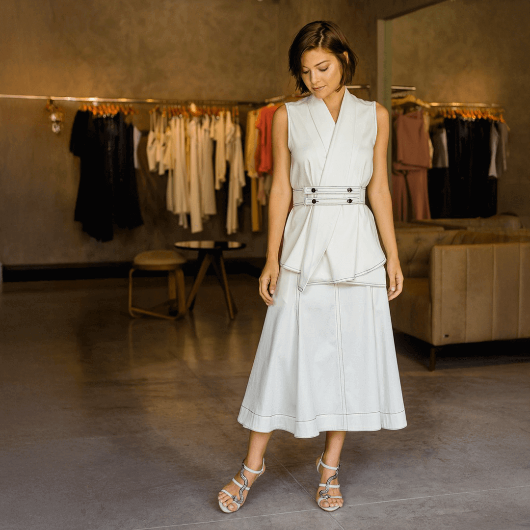 Imagen promocional de Campaña 17