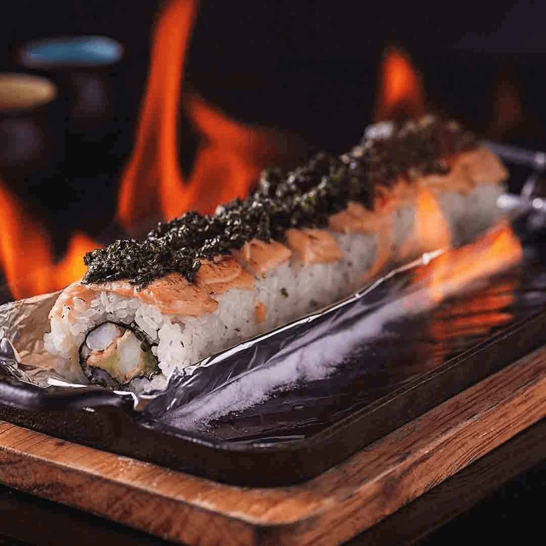 Imagen promocional de Campaña 18