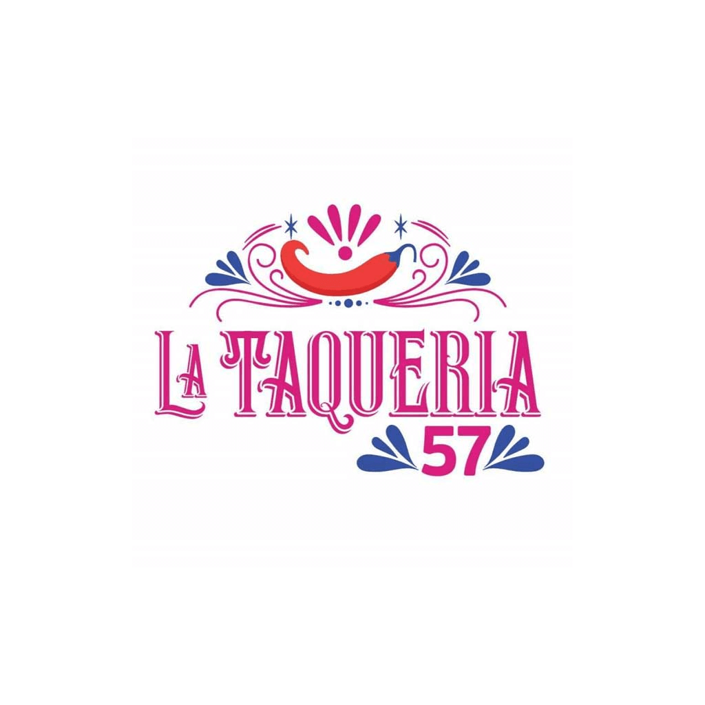 La Taqueria 57 logo