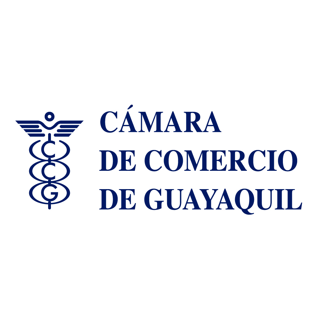Camara De Comercio De Guayaquil logo
