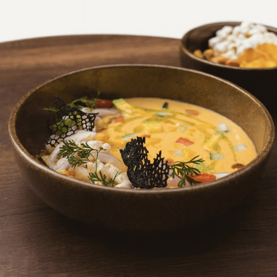 Imagen promocional de Campaña 17