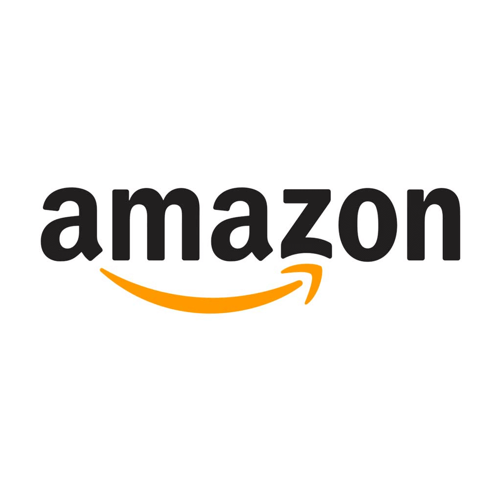 Amazon logo