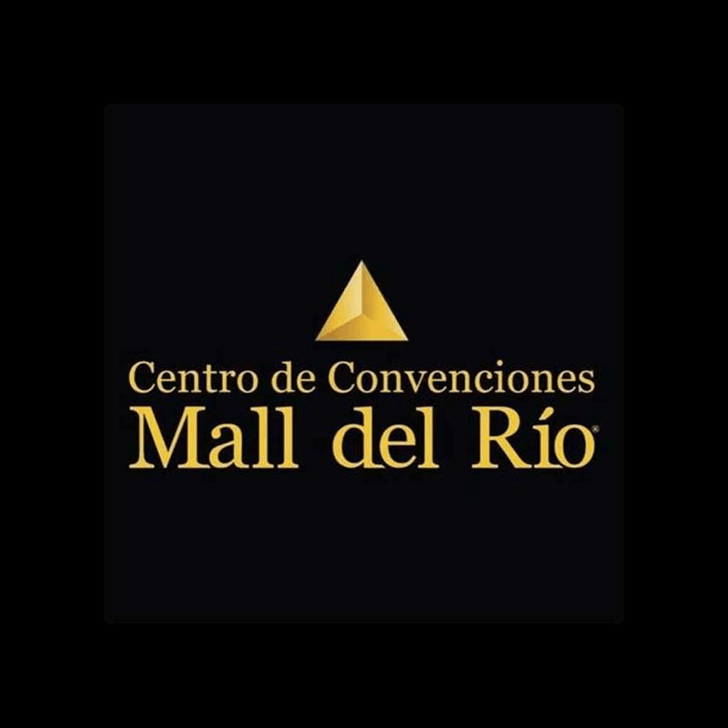 Centro De Convenciones Mall Del Rio Cuenca logo