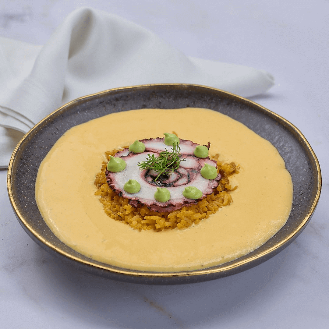 Imagen promocional de Campaña 18