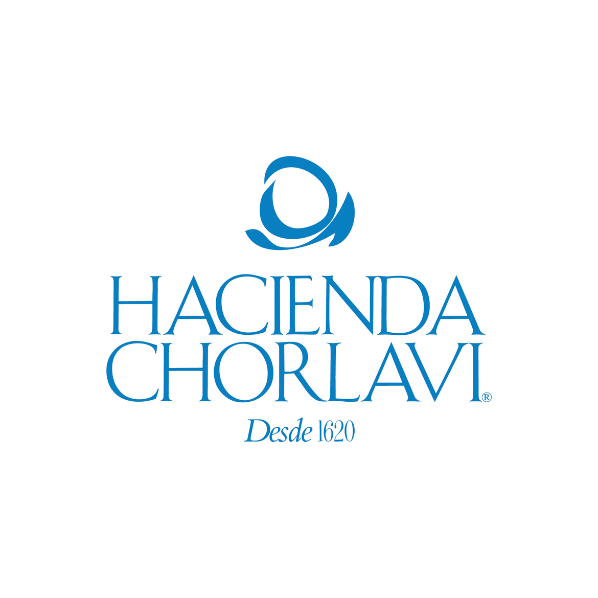 Hacienda Chorlavi logo