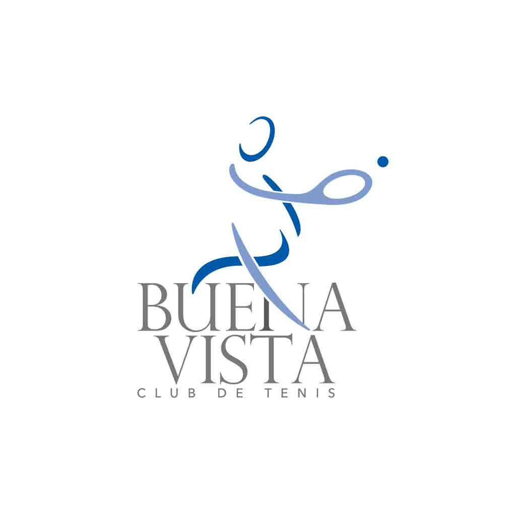 Club De Tenis Buena Vista logo