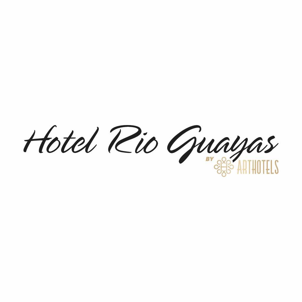 Hotel Río Guayas logo