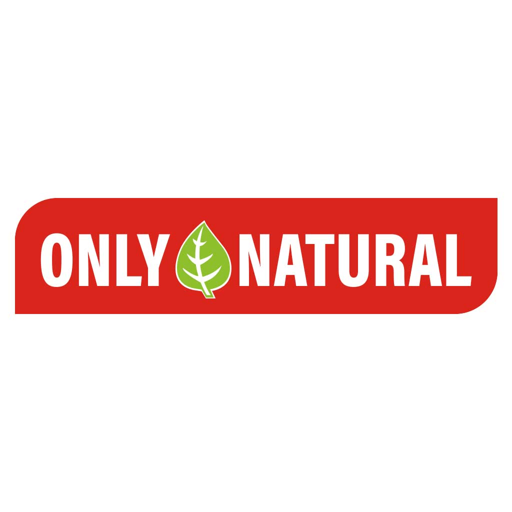 Only Natural logo