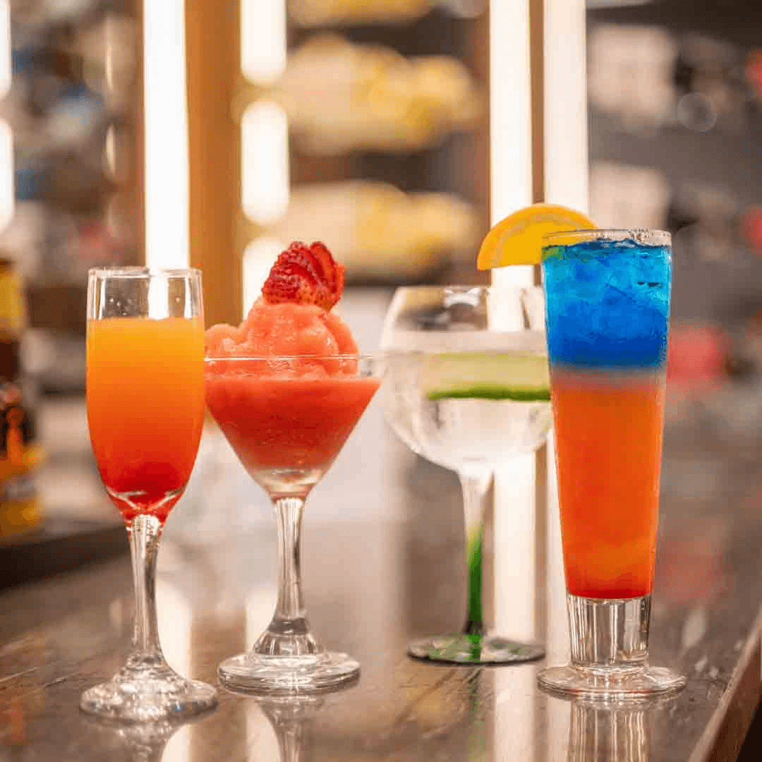 Imagen promocional de Campaña 17