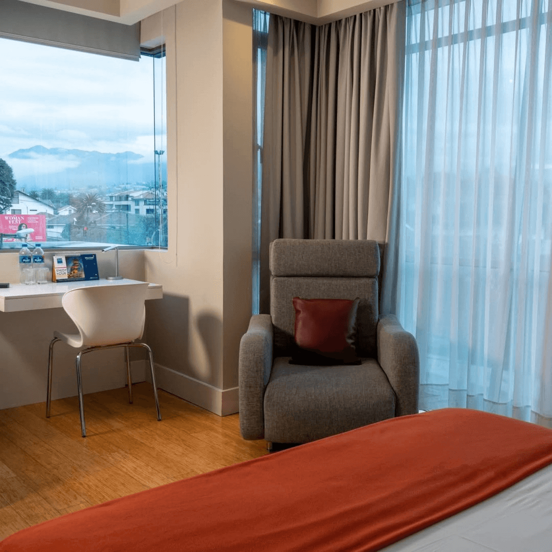 Imagen promocional de Campaña 20