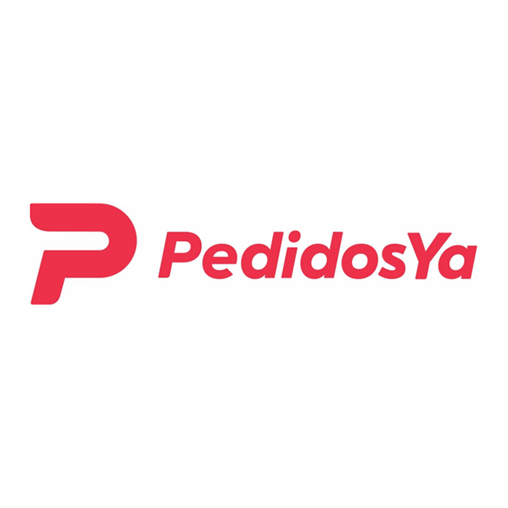 Pedidos Ya logo