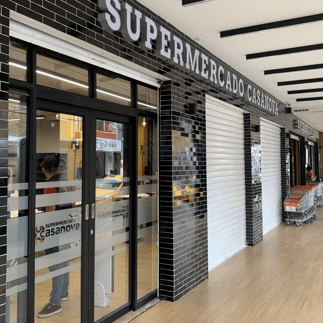 Imagen promocional de Campaña 17