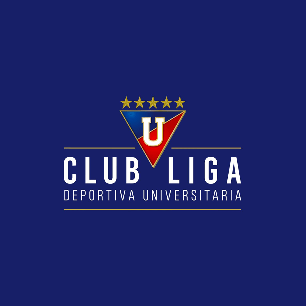 Club Liga Deportiva Universitaria De Quito logo