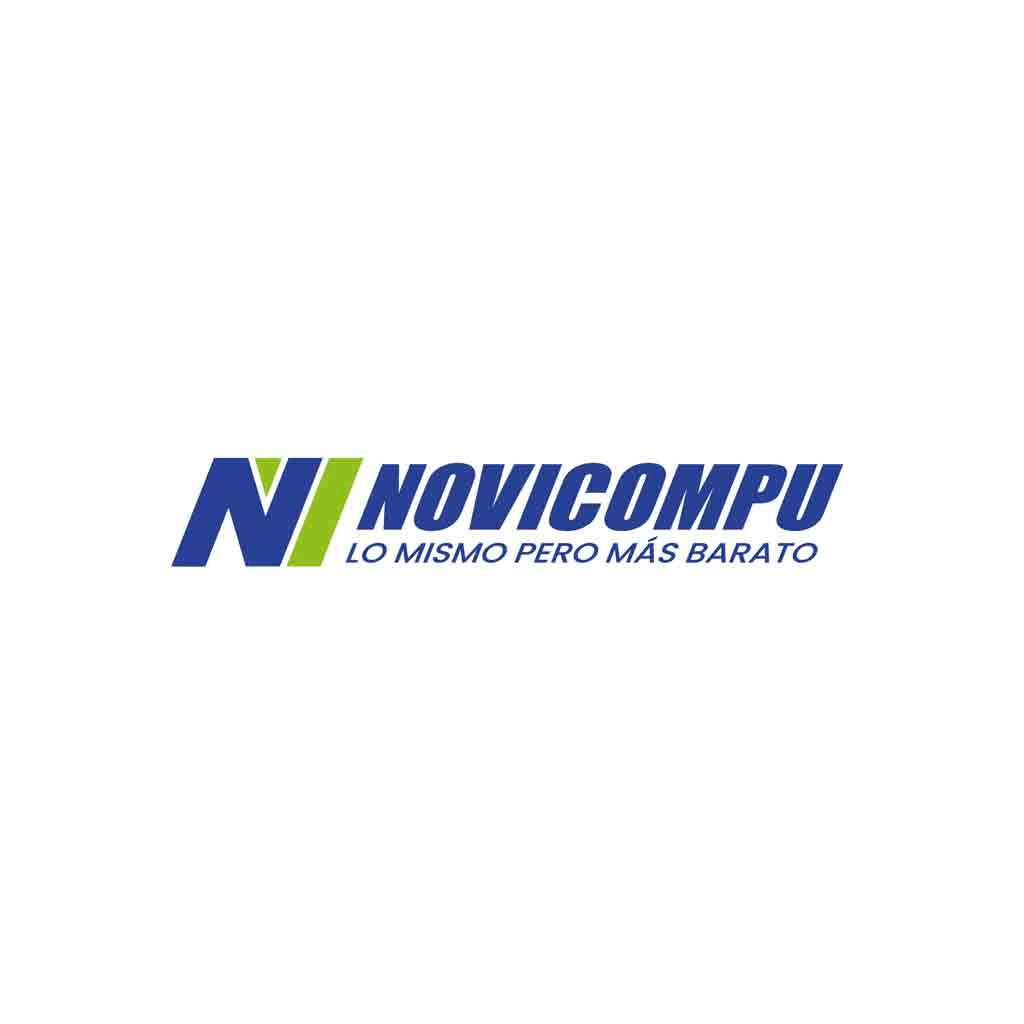 Novicompu logo