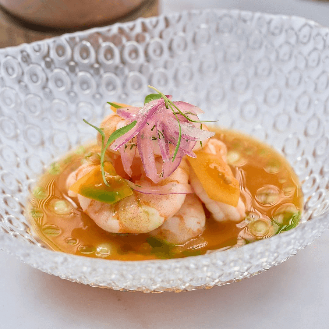 Imagen promocional de Campaña 17