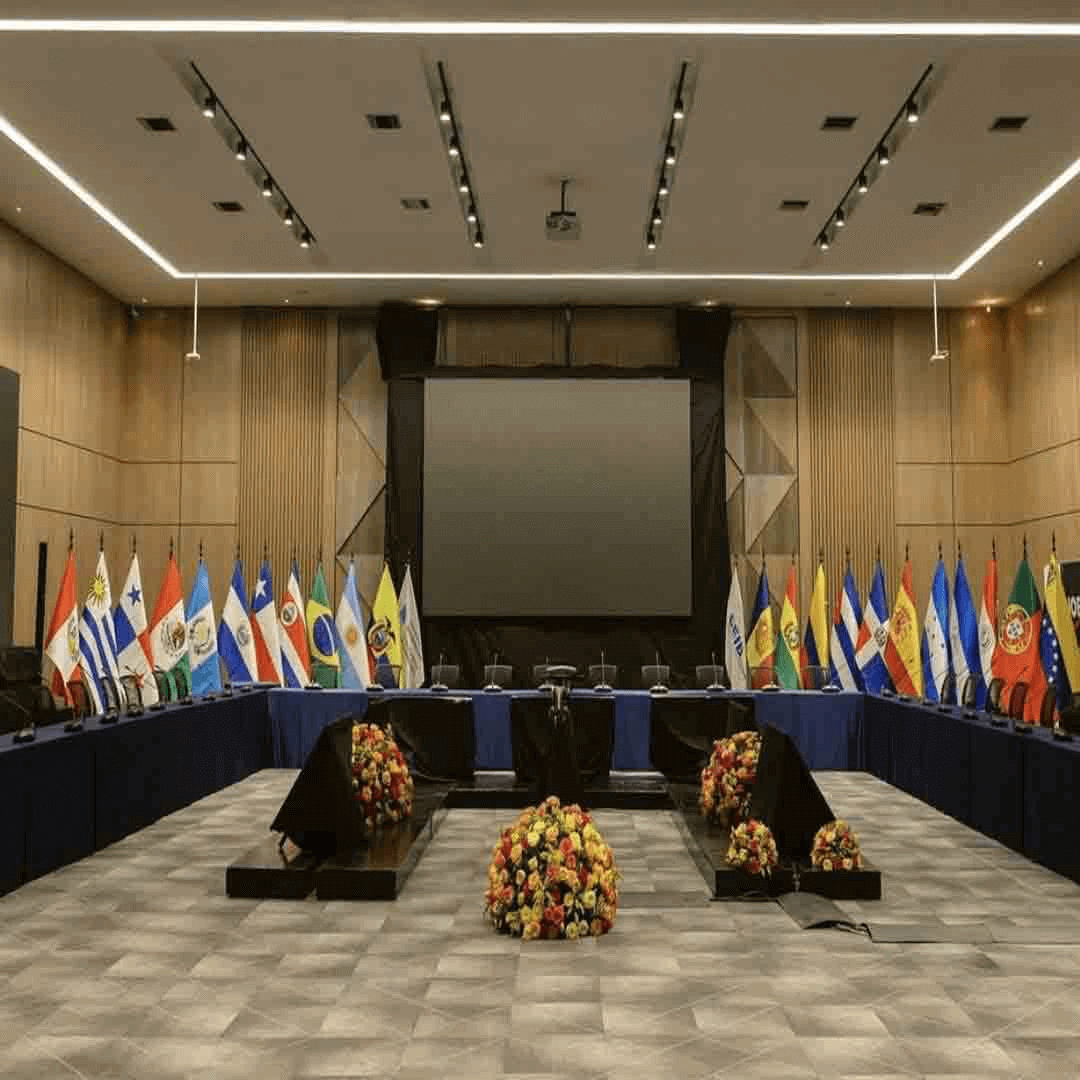 Imagen promocional de Campaña 18