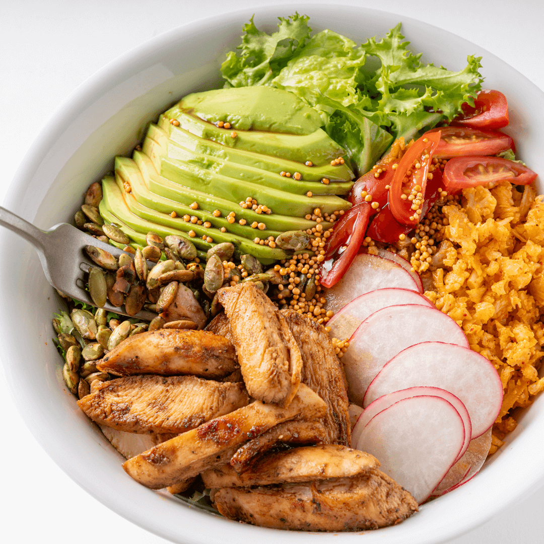 Imagen promocional de Campaña 18