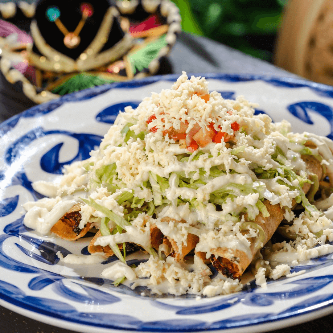 Imagen promocional de Campaña 18