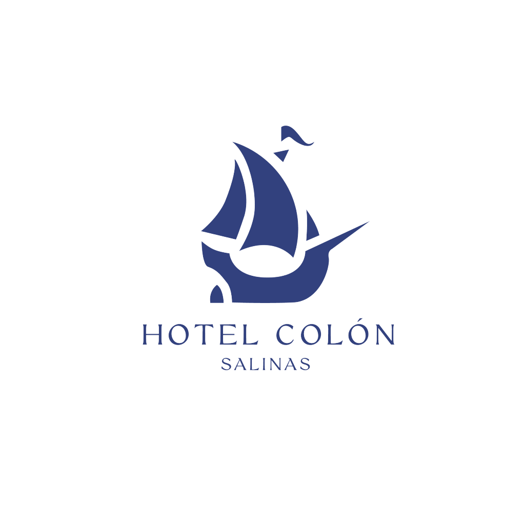 Hotel Colon Salinas logo