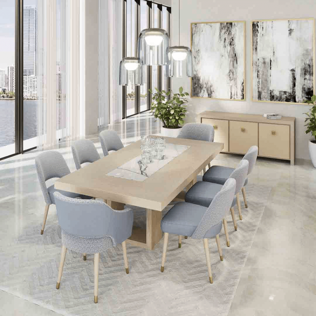 Imagen promocional de Campaña 18