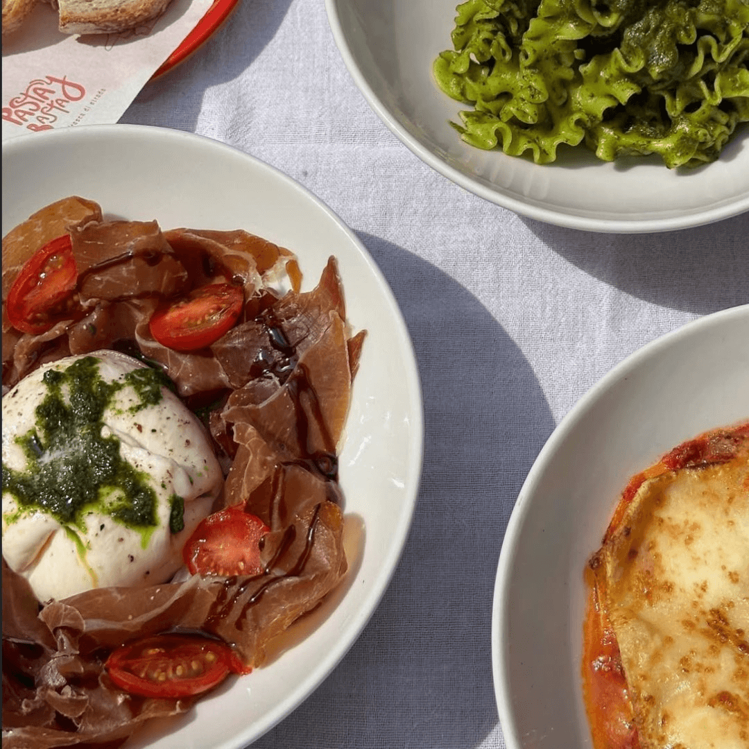 Imagen promocional de Campaña 18