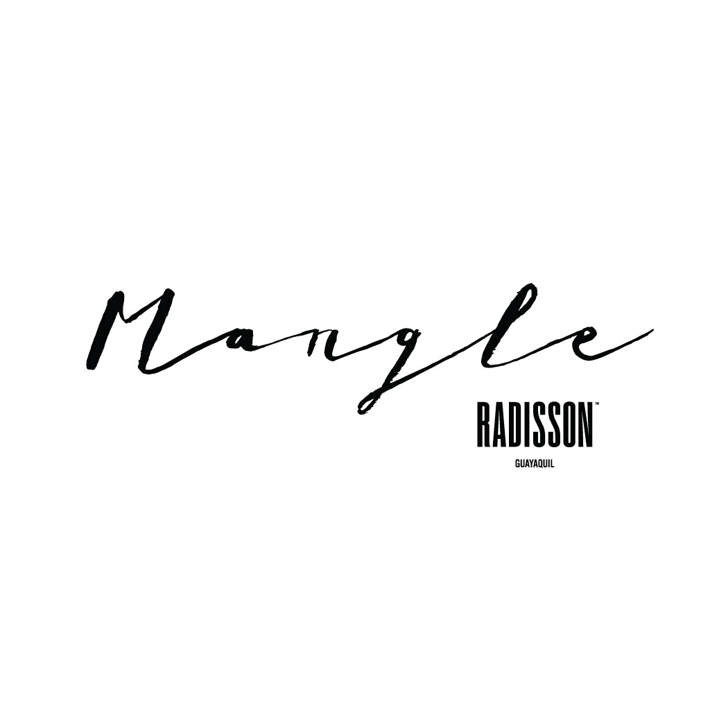 El Mangle By Radisson logo