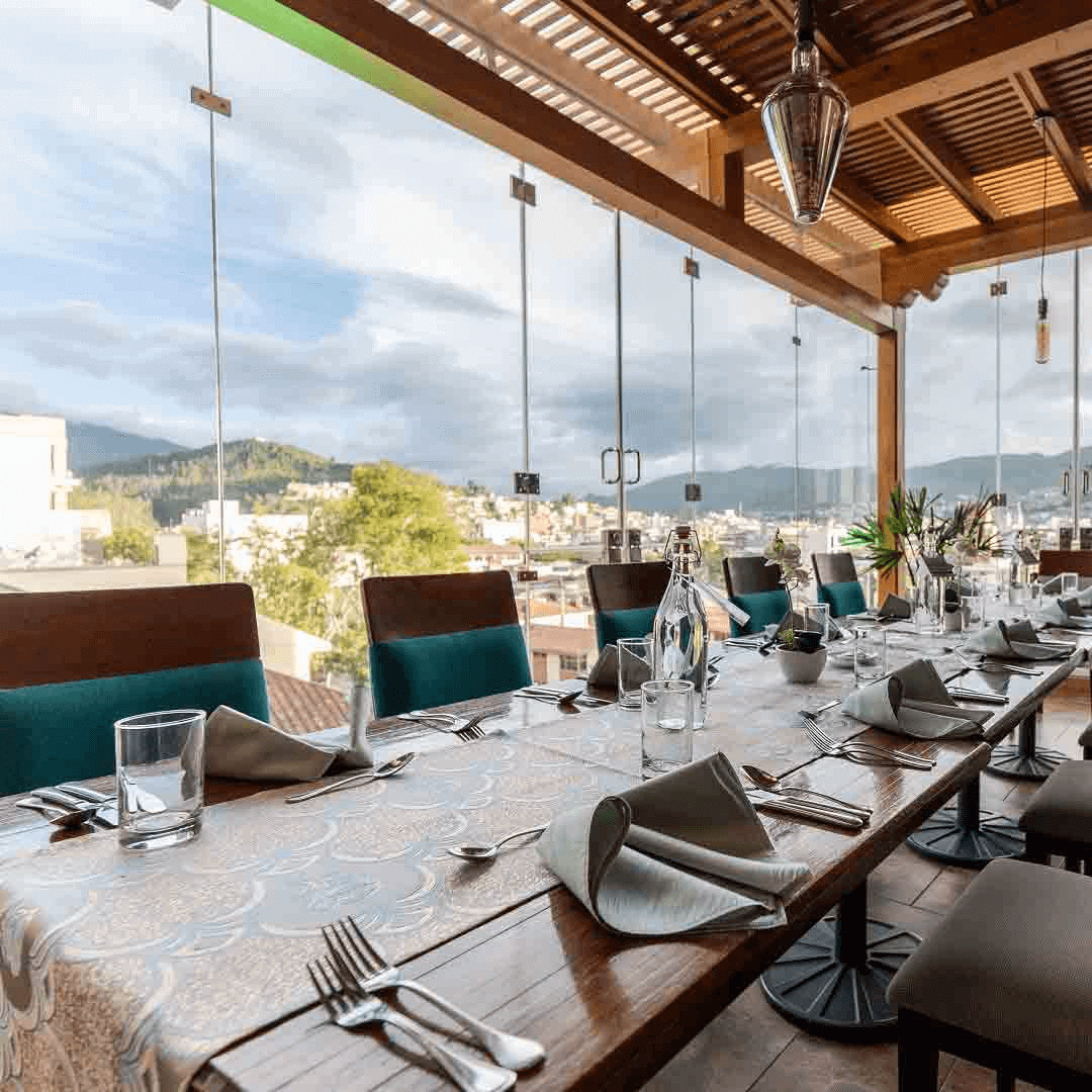 Imagen promocional de Campaña 18