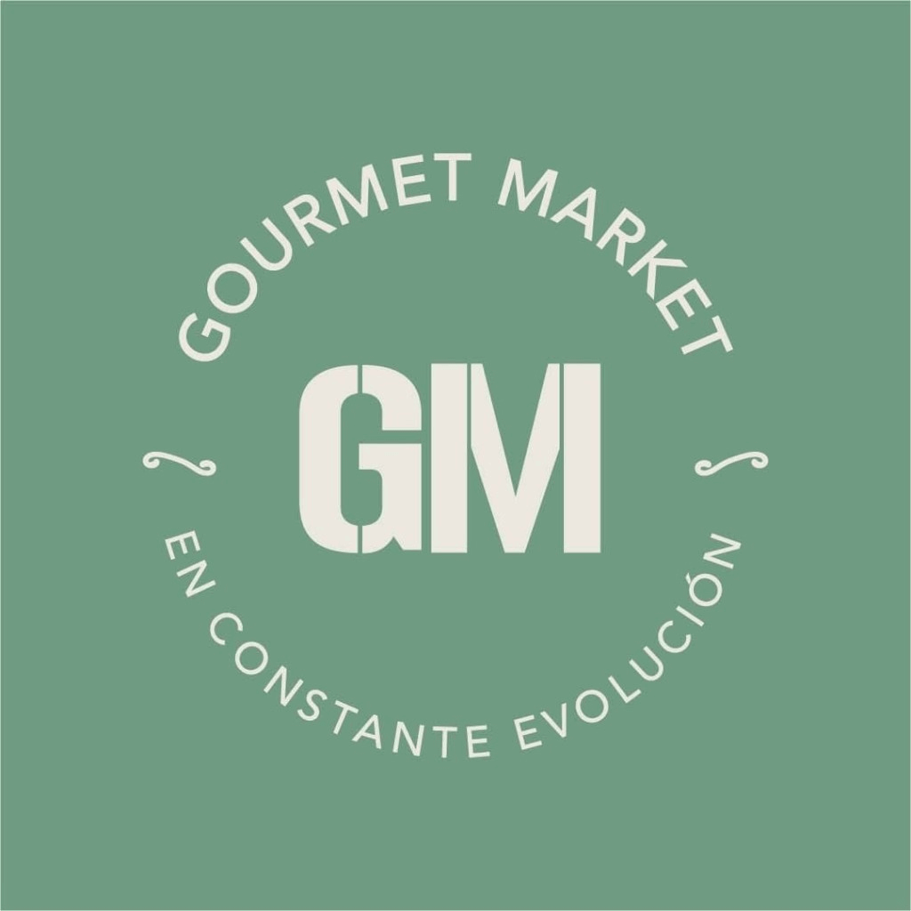 Gourmet Market logo