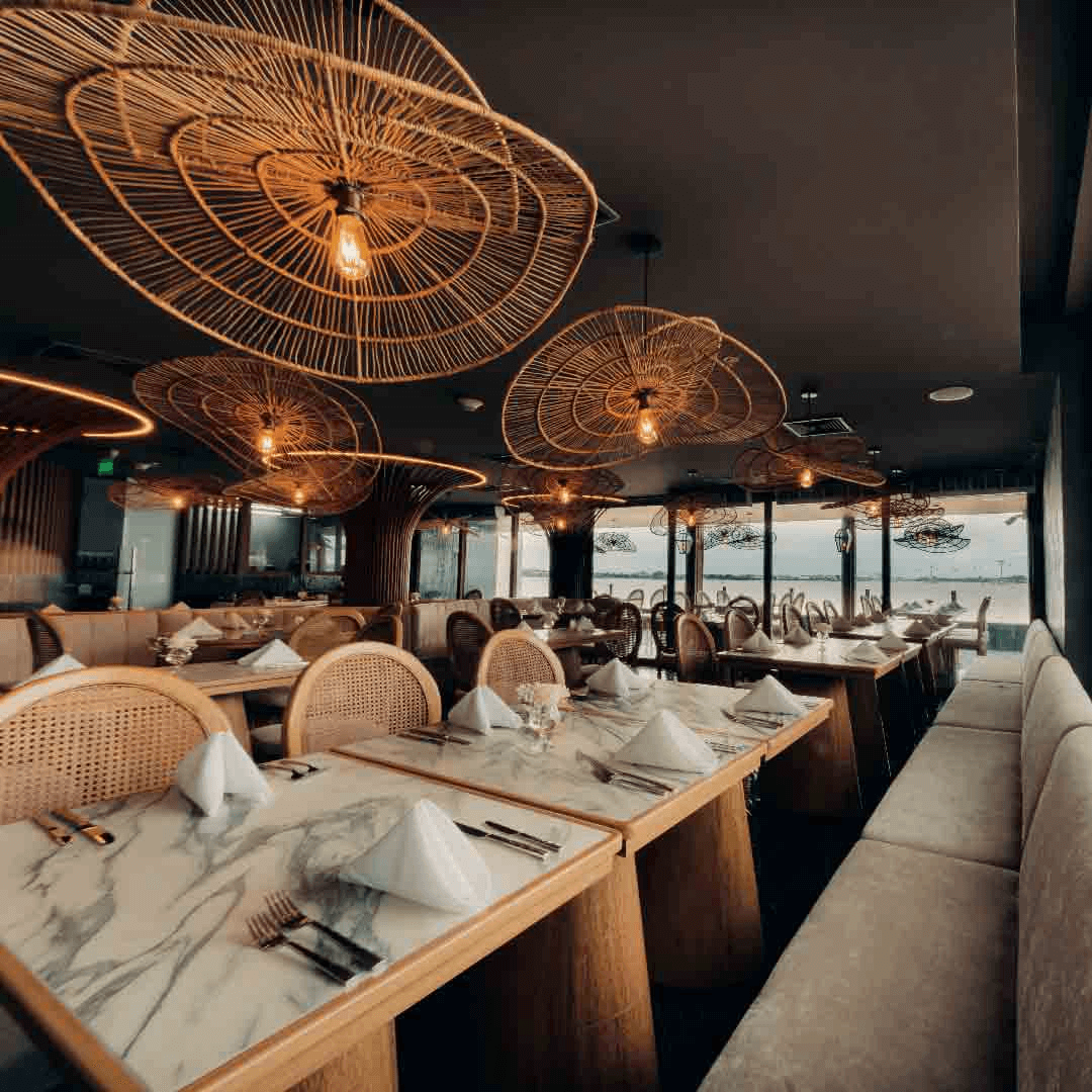 Imagen promocional de Campaña 18