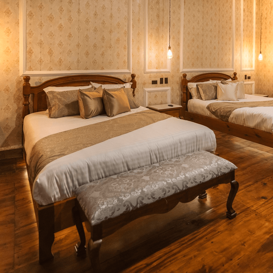 Imagen promocional de Campaña 17