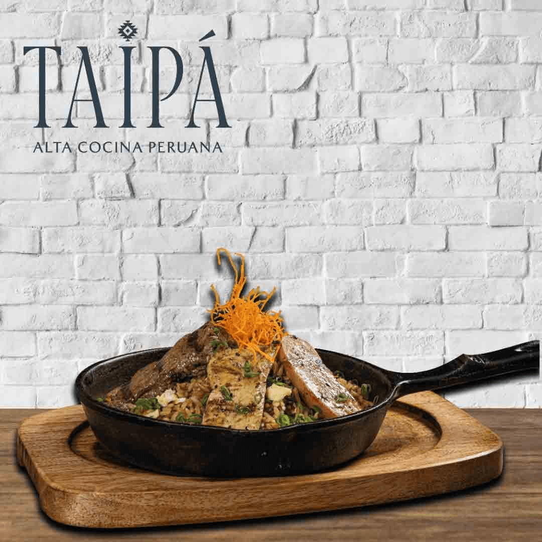 Imagen promocional de Campaña 19