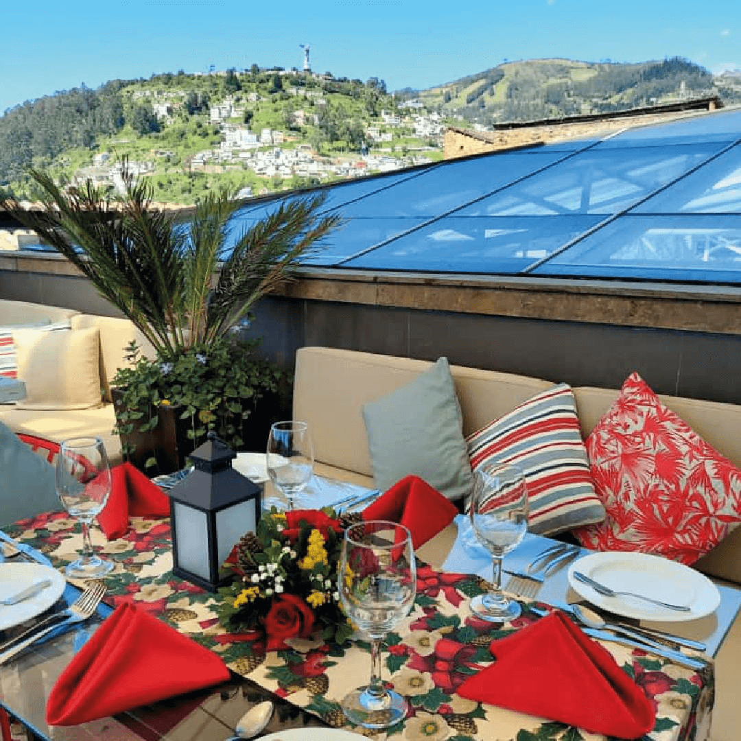 Imagen promocional de Campaña 18