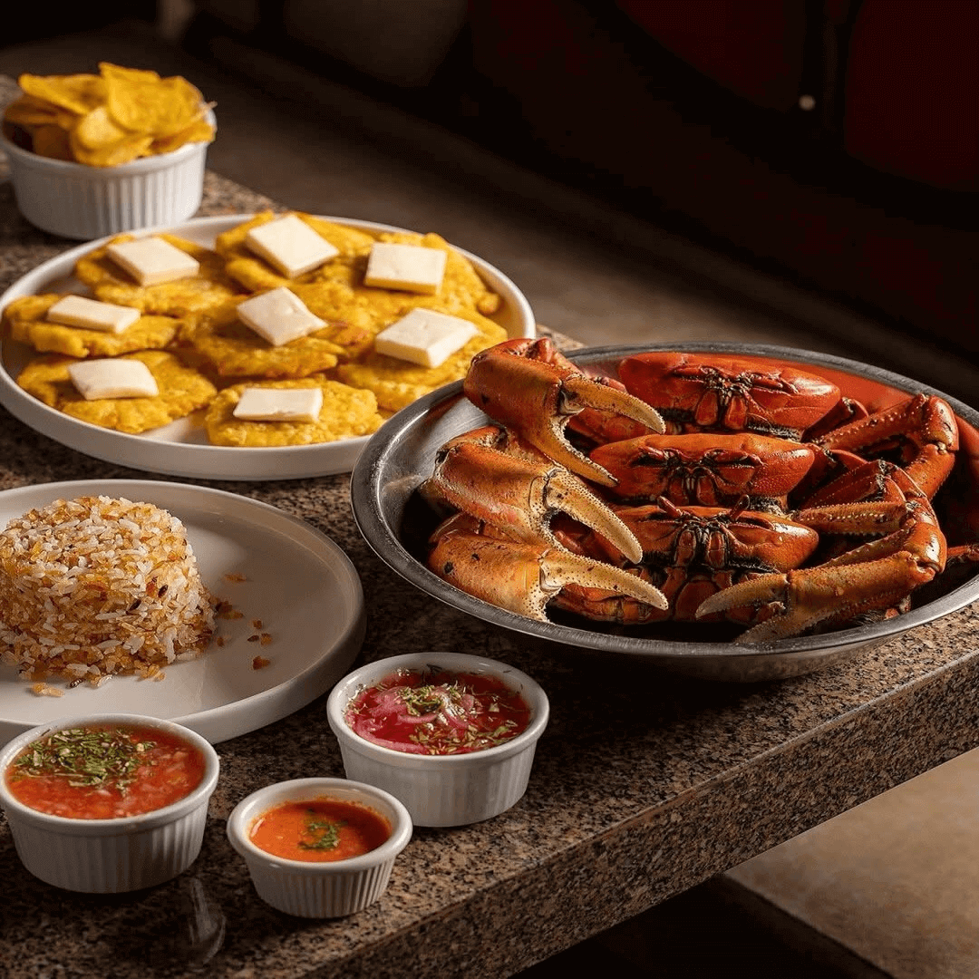 Imagen promocional de Campaña 18