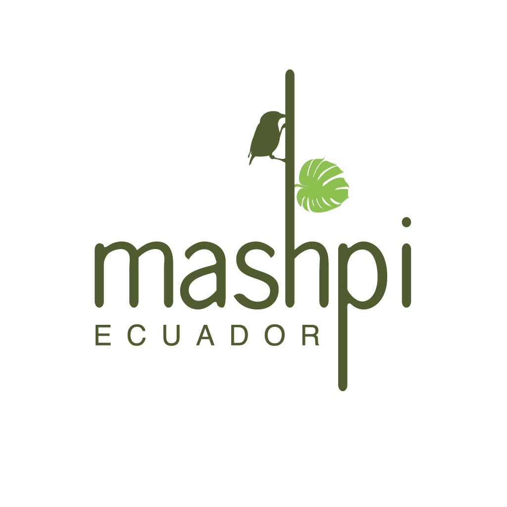 Mashpi Lodge logo