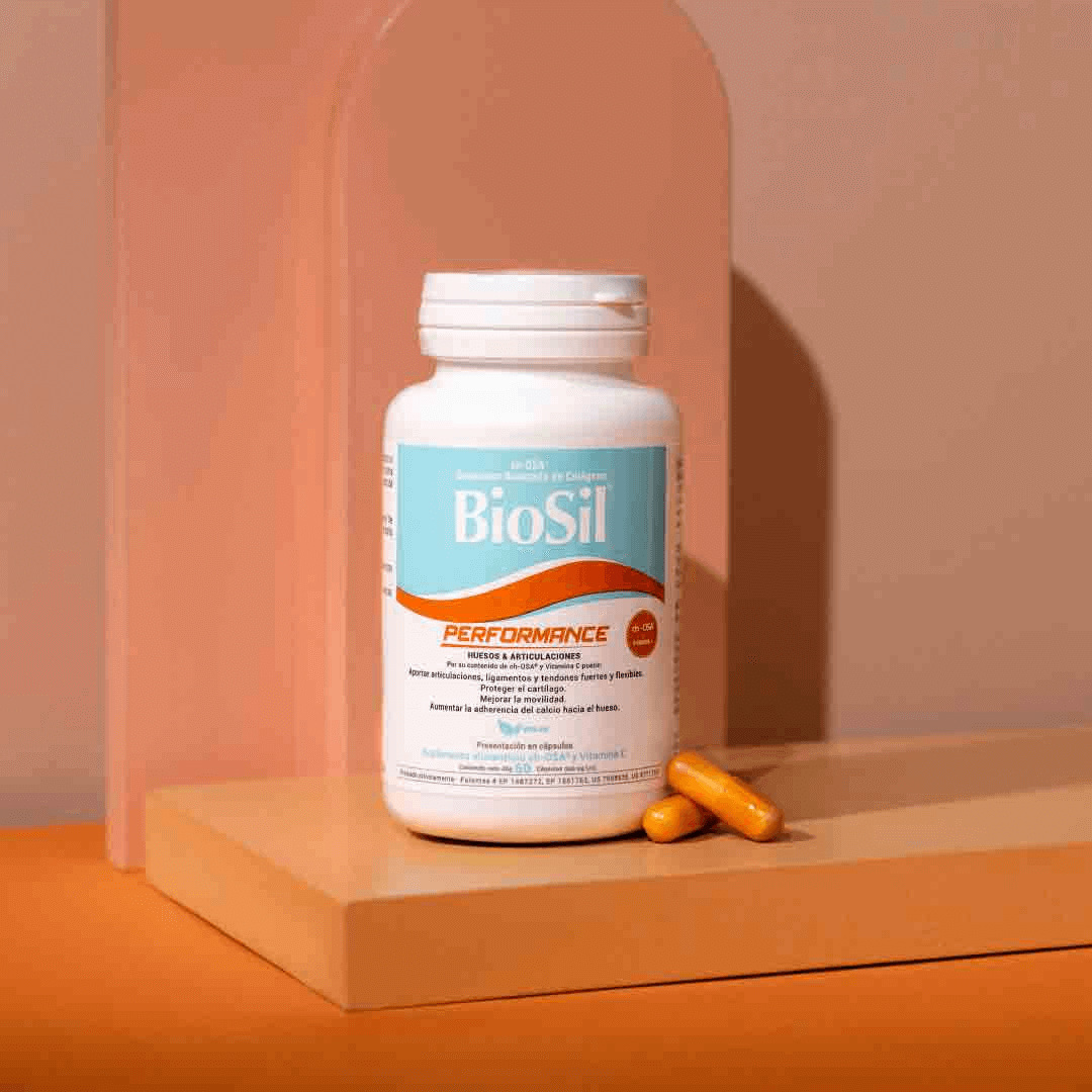 Imagen promocional de Campaña 18