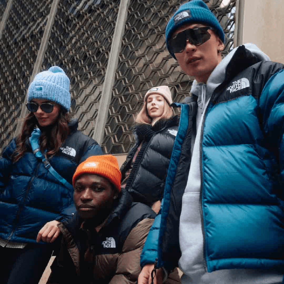 Imagen promocional de Campaña 18