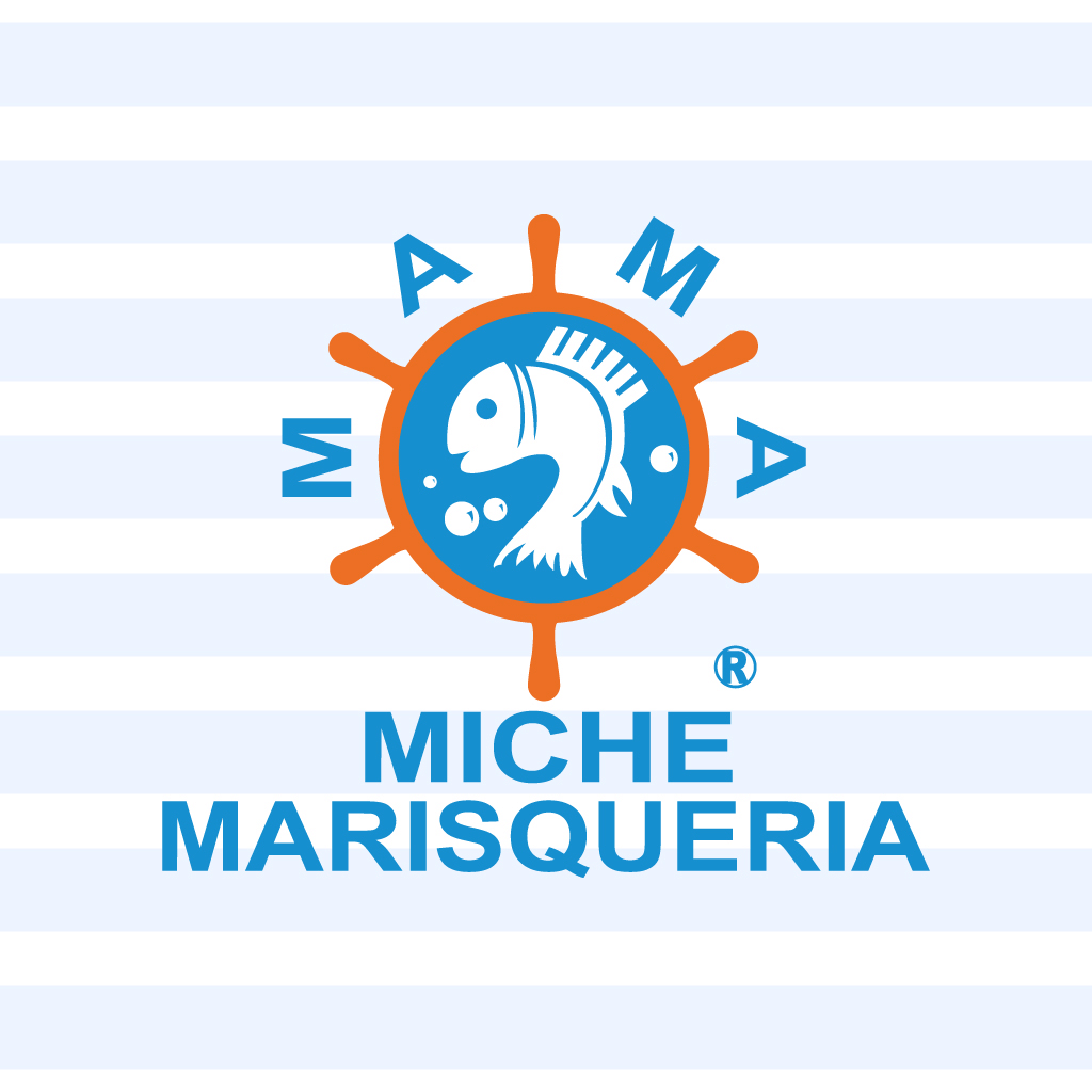 Mama Miche Marisqueria logo