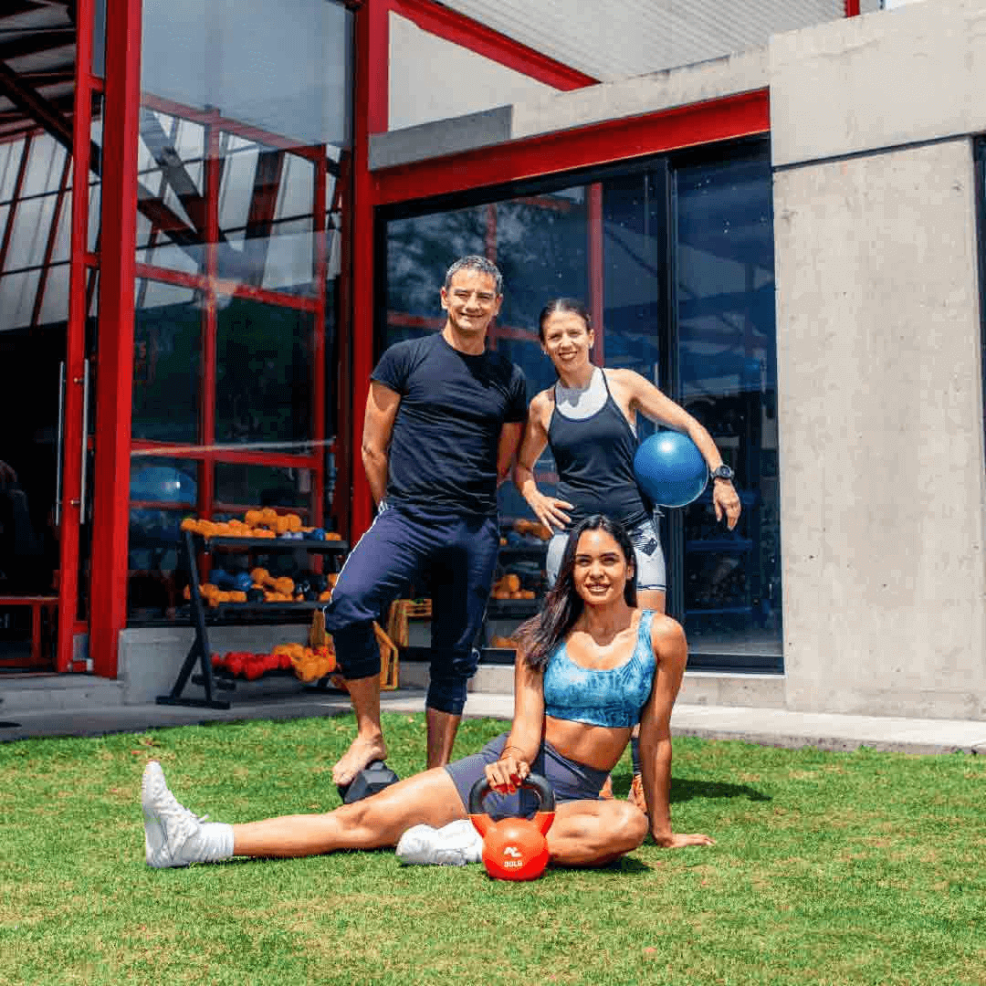 Imagen promocional de Campaña 17