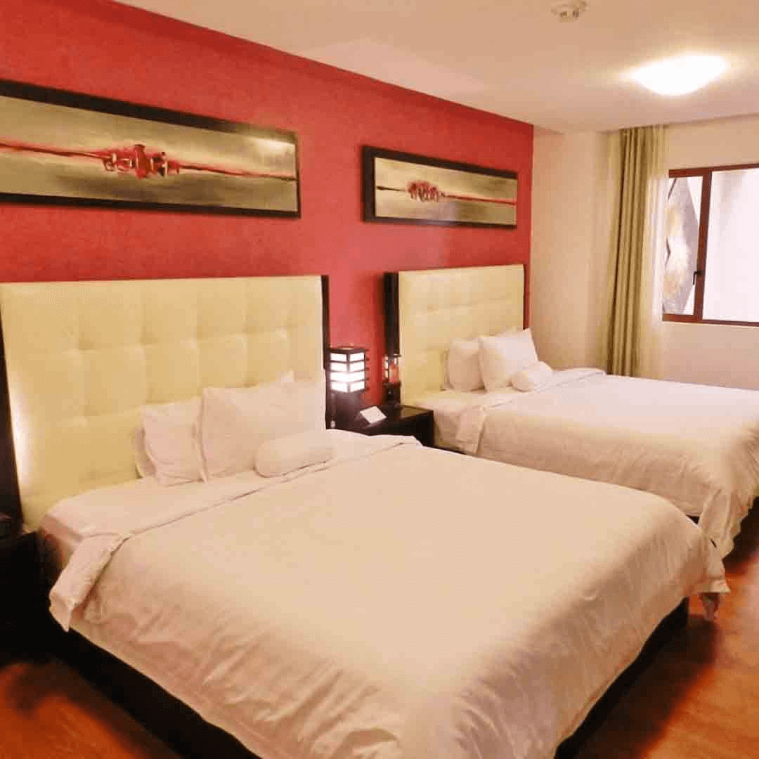 Imagen promocional de Campaña 18