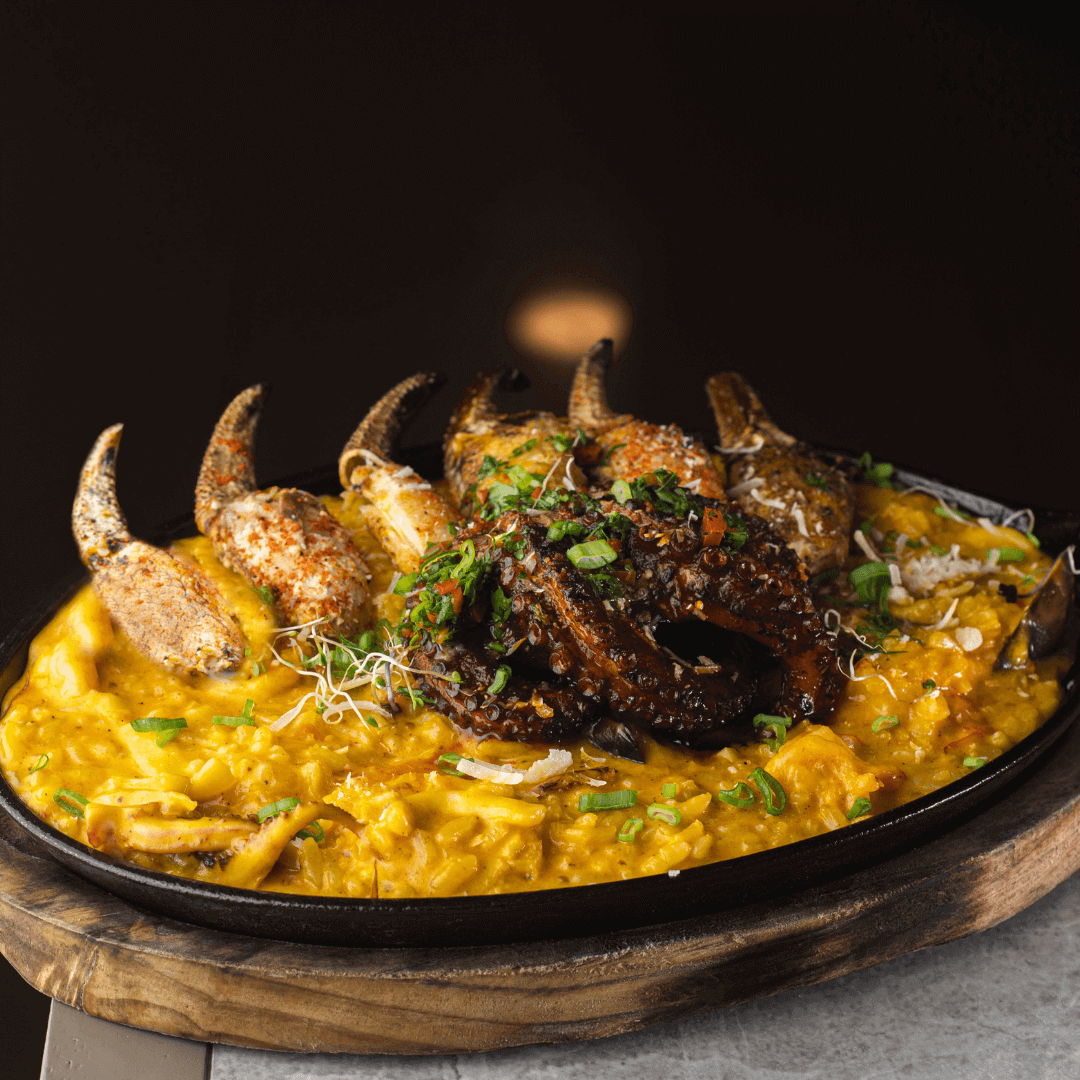 Imagen promocional de Campaña 18