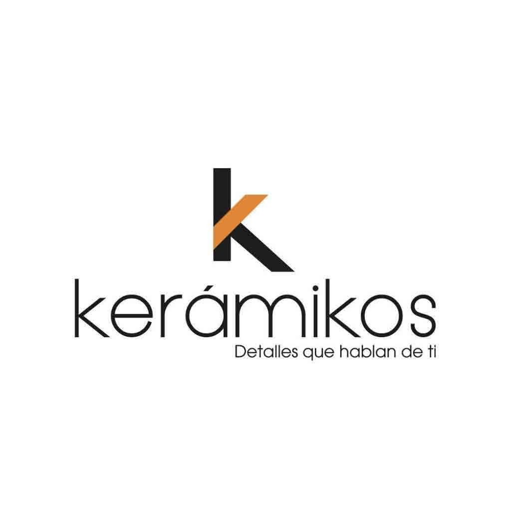 Keramikos logo
