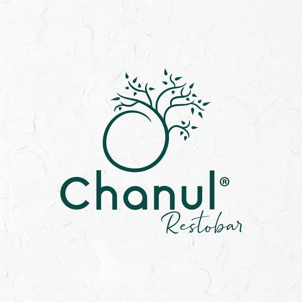 Chanul Restobar logo