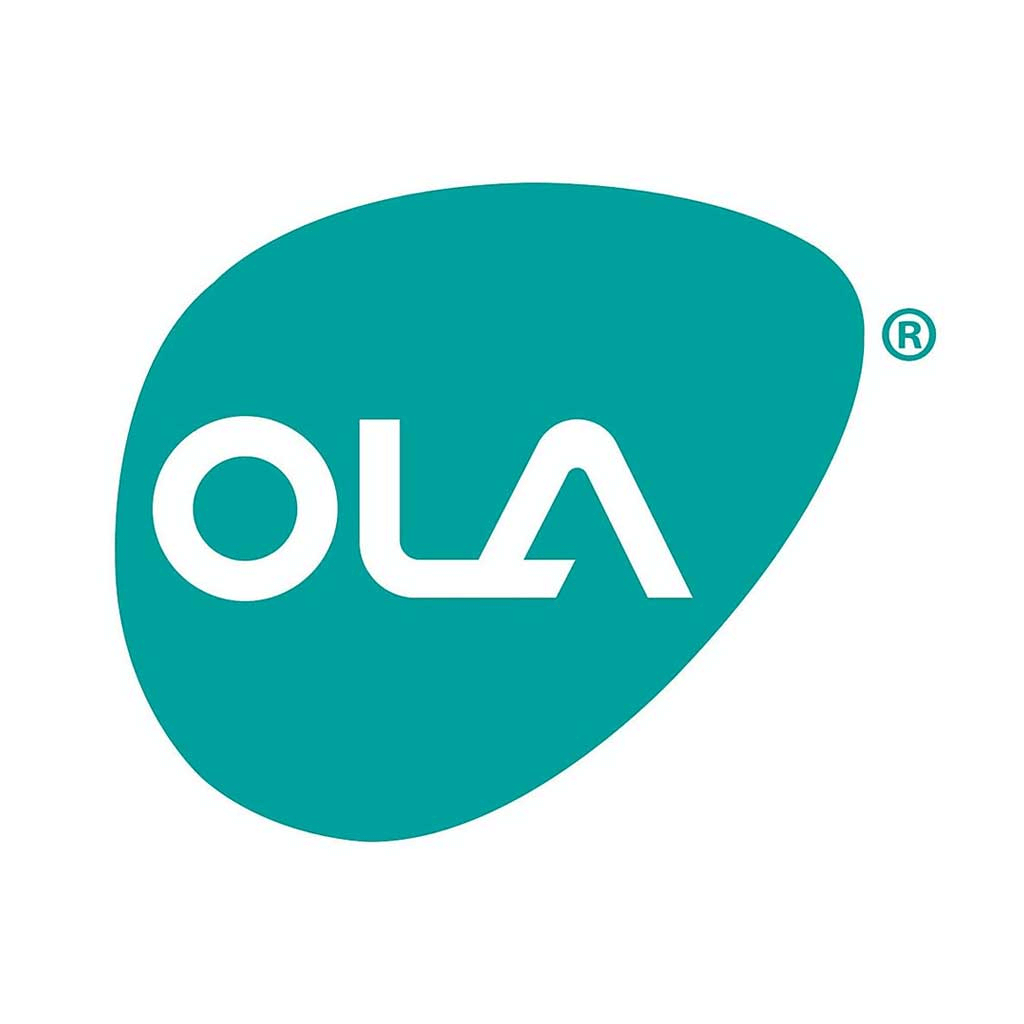 Óptica Los Andes logo